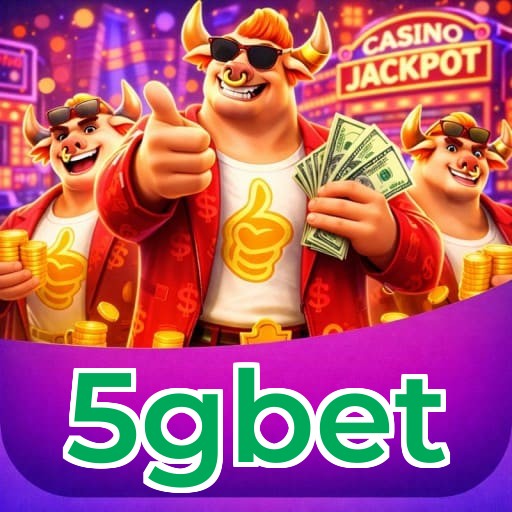 App Mobile 5gbet