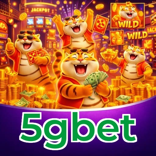 Funcionalidades App 5gbet