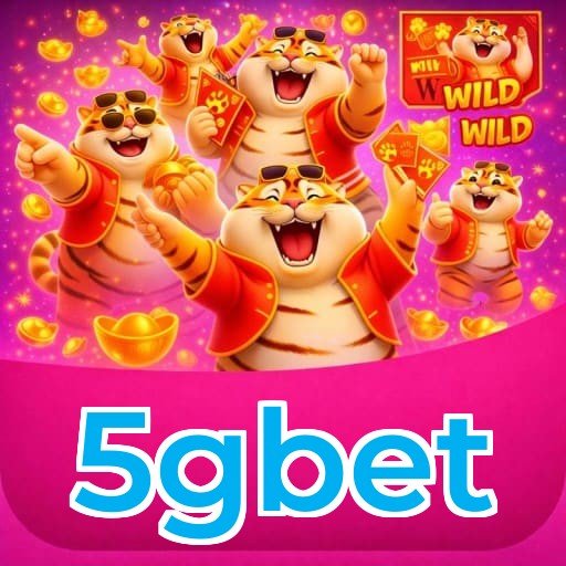 Chuva de Bônus 5gbet - Slots