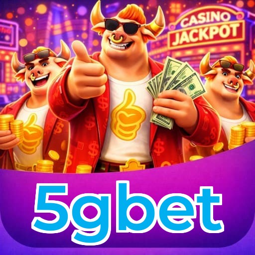APK 5gbet Android