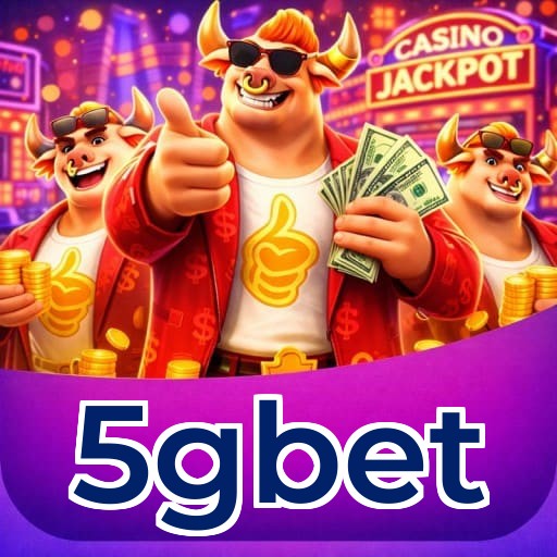 Variedade de slots 5gbet